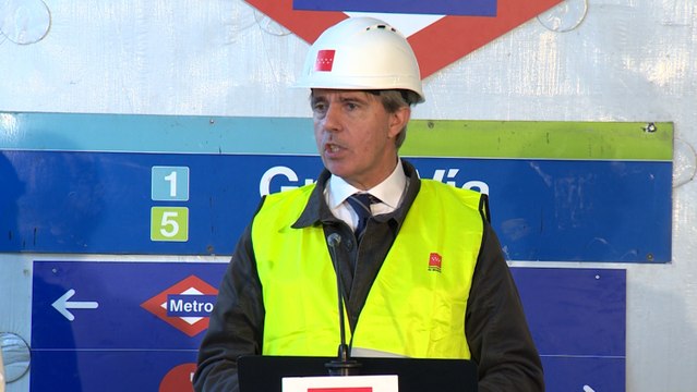 Garrido atribuye a intoxicaciones los supuestos planes de tumbar a Aguado