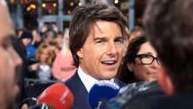 Tom Cruise explota contra dos trabajadores de 'Misión: Imposible 7'
