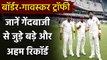 Ind vs Aus Test Series: Tests Bowling records| Most wickets | Best bowling figures | वनइंडिया हिंदी