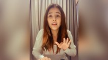 Shehnaaz Gill ने शुरू कर दी Singing, Viral हुआ Video | Boldsky Q