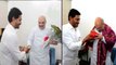 CM YS Jagan Meets Home Minister Amit Shah