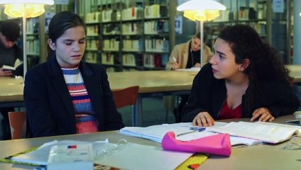 Plus belle la vie : Mila retrouve le témoin de l’accident de Mouss