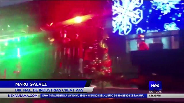 Entrevista a Maru Gálvez, sobre la actividad por carretera - Nex Noticias