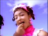 Namie Amuro TVCM (1993) Lotte Cereal Petit Ice vol.1　安室奈美恵CM/1993年ロッテ「シリアルプチアイス」