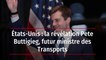 États-Unis : la révélation Pete Buttigieg, futur ministre des Transports