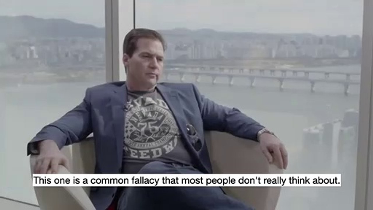 Bitcoin Script is not Turing Complete