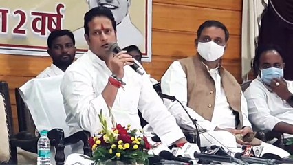 बीते दो वर्षों में 200 करोड़ के विकास कार्य कर पश्चिम विधानसभा में रिकाॅर्ड बनाया