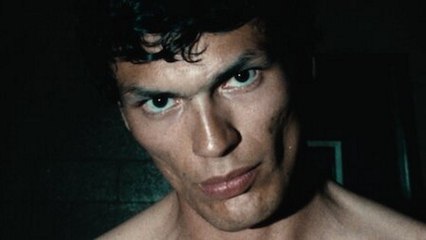 Night Stalker Bir Seri Katili Yakalamak Fragman