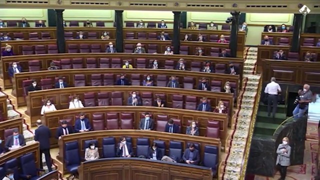 Pedro Sánchez avisa de un posible endurecimiento del plan de Navidad