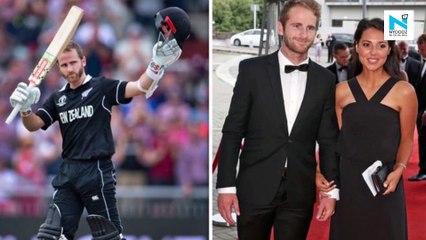 Kane Williamson becomes father of baby girl; shares heartwarming picture