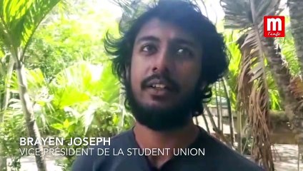 Nöel au Fashion and Design Institute : les enfants atteints de déficience intellectuelle à l'honneur