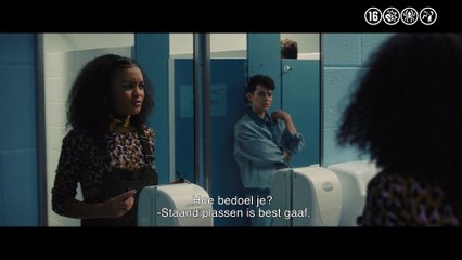 Freaky Film (2020) - clip