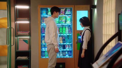 [Eng Sub]Sparkle Love Episode 21
