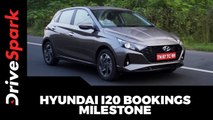 Hyundai i20 Bookings Milestone | Registers Over 30,000 Units In 40 Days | Full Details