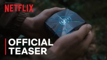 Tribes of Europa - Official Teaser - Netflix