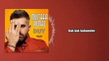 Mustafa Yılmaz ft. Doğuş - Duy (Karaoke)