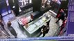 INFO EUROPE 1 - Paris : dix suspects arrêtés pour le pillage de six boutiques de luxe