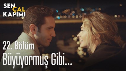Büyüyormuş gibi hissediyorum... - Sen Çal Kapımı 22. Bölüm