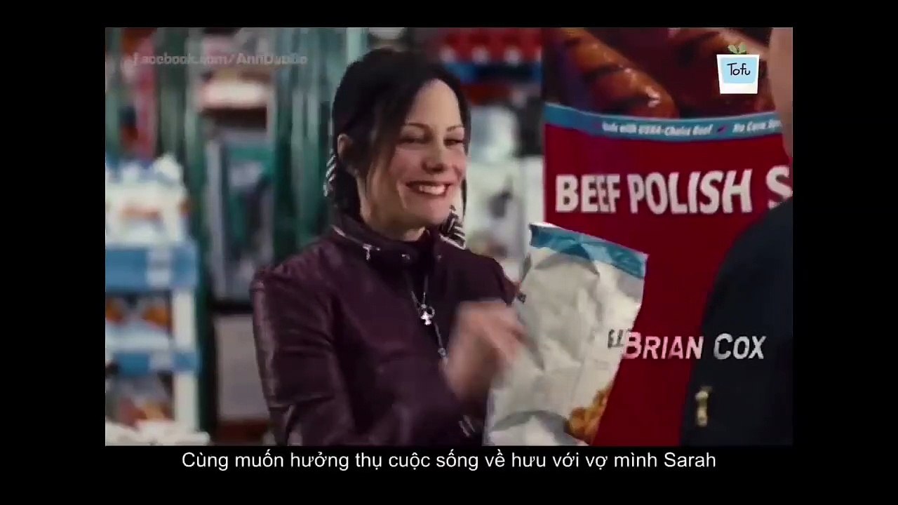 Review Phim Hay  CIA Tái Xuất 2 - RED 2 (2013) ( Tóm Tắt Bộ Phim )