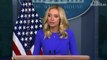 Kayleigh McEnany refuses to follow McConnell admitting Trump election defeat