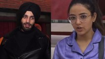 Bigg Boss 14; Jasmin Bhasin के गेम पर बोले Ex contestant Shehzad Deol |FilmiBeat