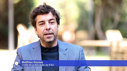 Máquina de escrever hieróglifos