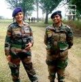 Women Officers Feel A Sense Of Pride After Receiving Permanent Commission In Indian Army