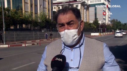 Eski sevgiliden korkunç tehdit! 'En son seni bırakırım…'