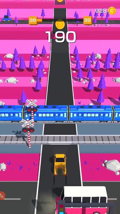 TRAFFIC RUN 20191215_042633