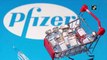 Pfizer Covid-19 vaccine will be available across UK from next week
