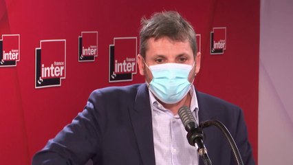 Matthieu Orphelin : "Faire plus d'écologie, c'est aussi un moyen de sortir les gens de la crise"