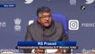 Cabinet approves next round of spectrum auction: RS Prasad