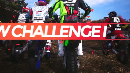 MXGP 2020 - Trailer di lancio - ITA
