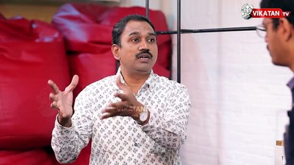 EPS-க்கு எதிரான OPS-ன் 3 குடைச்சல்கள் - விவரிக்கும் SP Lakshmanan Interview | Rajinikanth
