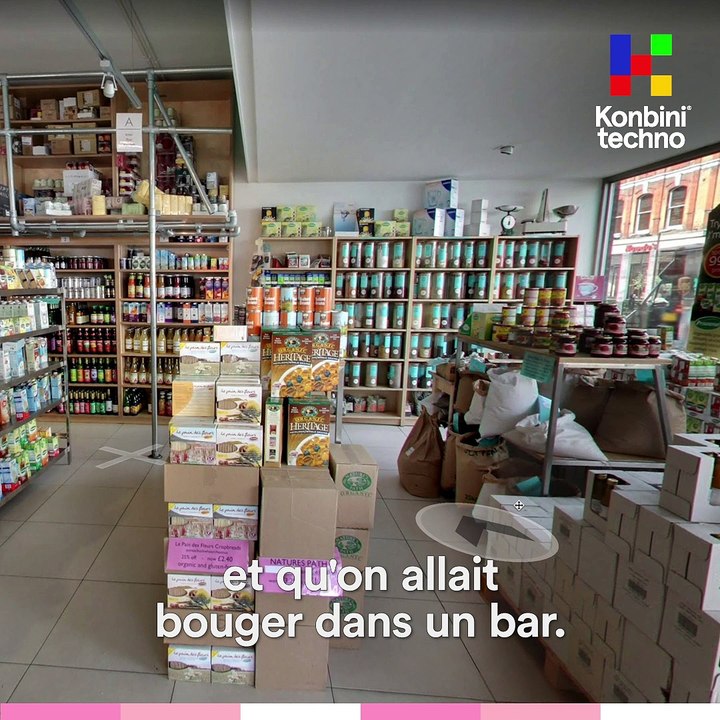 Les applis de rencontre en 3 dates