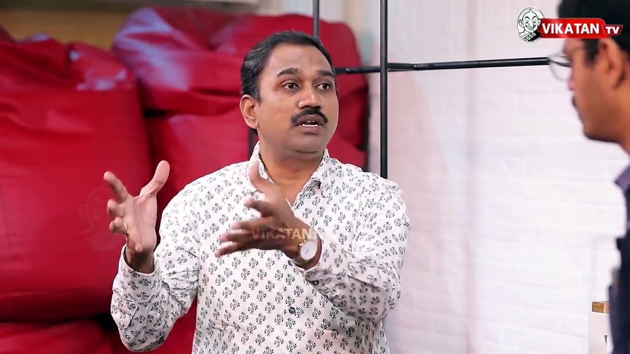 Seeman-னின் புது திட்டமும்...EPS-உடன் பன்னீரின் புது பஞ்சாயத்தும்! | Elangovan Explains