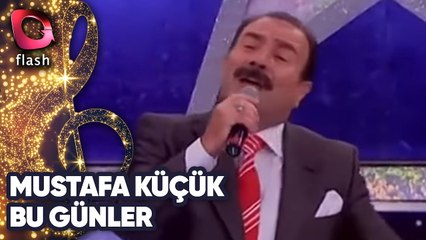MUSTAFA KÜÇÜK - BU GÜNLER