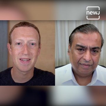 What's The Tech Trend That Facebook Founder Mark Zuckerberg Is Bullish On?