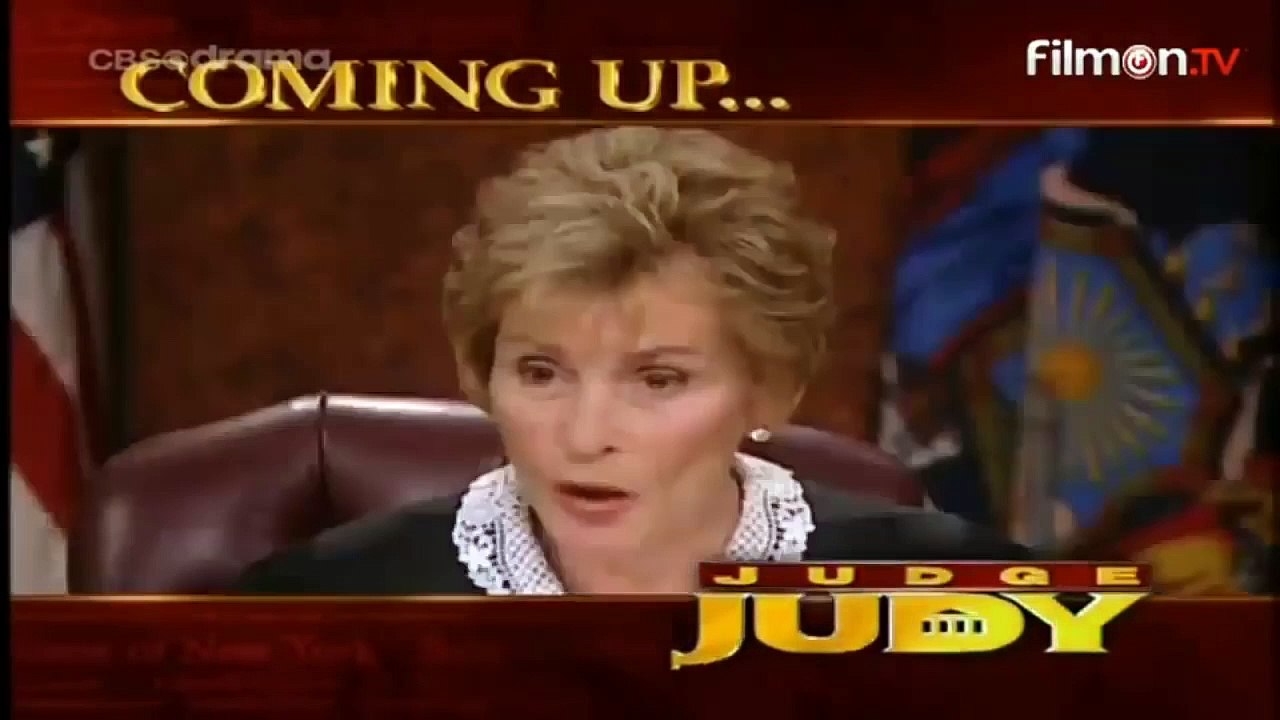 Judge Judy Best caser 2018 ✈ Judge • Judy • 2018 ✈May 2018 • 77 [720p]