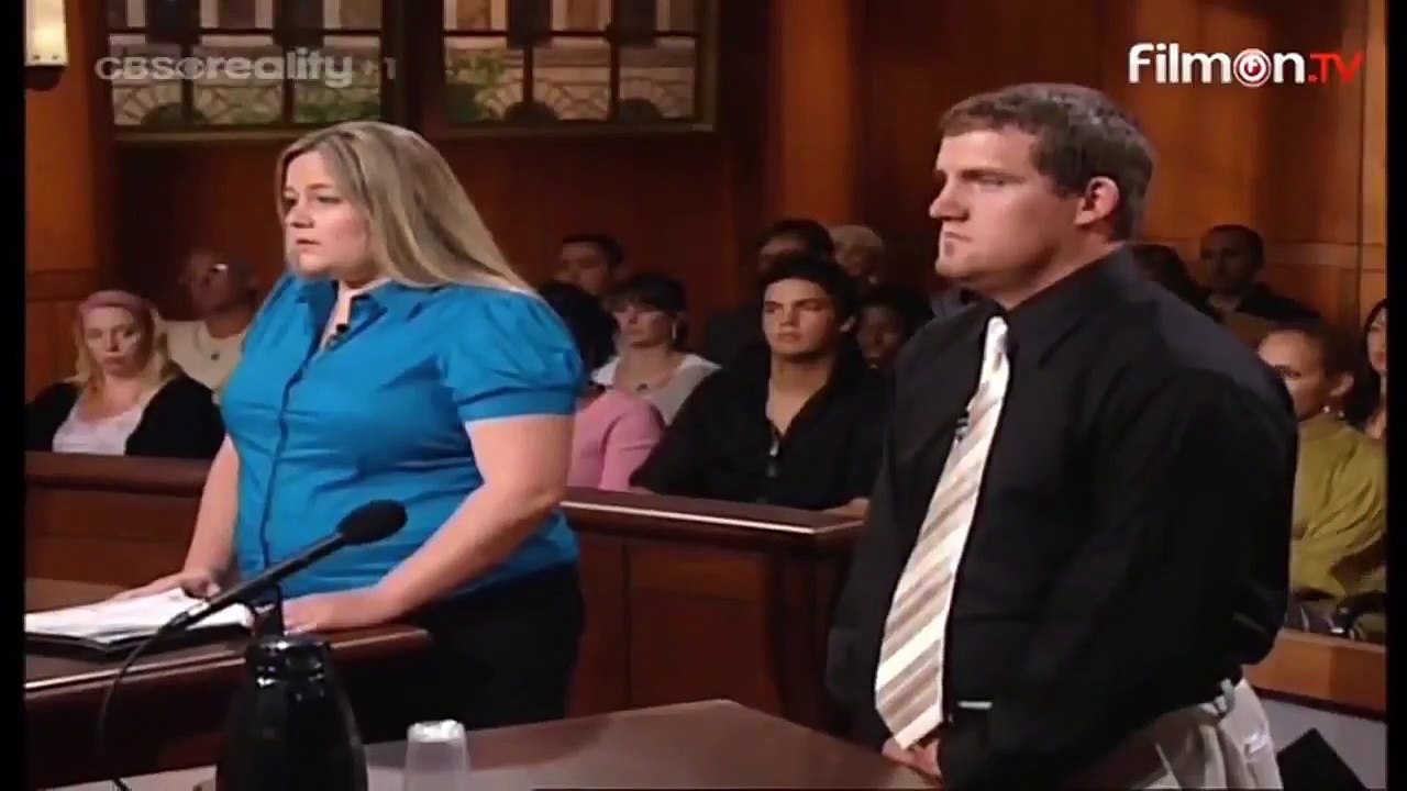 Judge Judy JUNE 2018 ✈Amazing Cases Episode JUNE ✈2018 Best Cases 77 [720p]