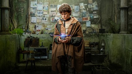 Plemiona Europy Sezon 1