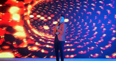 DE ANGELO -  IUBIREA NU DISPARE    4K   Official Video