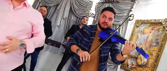 Puisor de la Medias-Tu românca eu tiganjoc tiganesc 2021