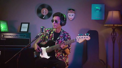 KOPI DANGDUT - DJ KENTRUNG - KALIA SISKA ft SKA 86