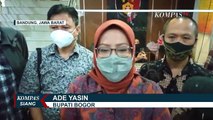 Kasus Kerumunan, Bupati Bogor: Kegiatan di Megamendung Tidak Berizin