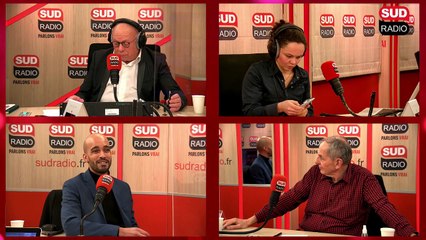 Les 100 ans du communisme avec Thierry Wolton et Guillaume Roubaud-Quashie