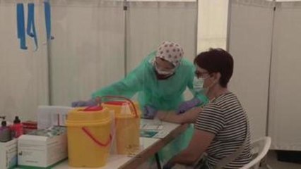 Proyecto Chance promueve cribados conjuntos de hepatitis C y COVID-19