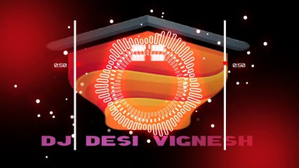 Moghal Chedta Kado Naag Dayro Desi DJ VIGNESH