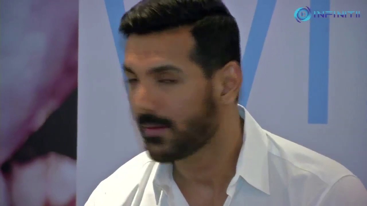 Profile | Who is John Abraham?