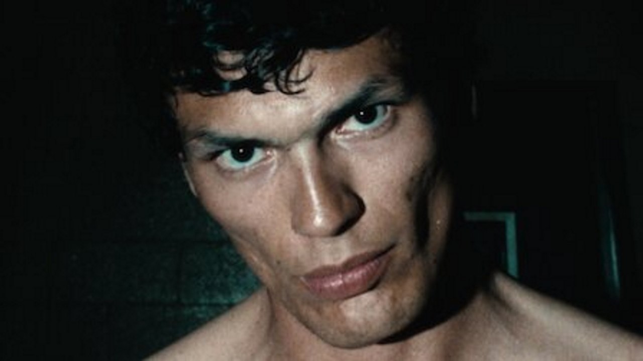 Night Stalker Jakten på en seriemorder